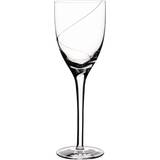 Kosta Boda Line Wine Glass 28cl