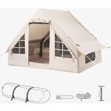 Inflatable tent Eryue Waterproof Inflatable Tent