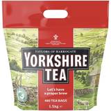 Yorkshire tea bags Taylors Of Harrogate Yorkshire Tea 1500g 2400pcs 5pack