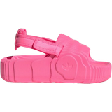 Velcro Slides adidas Adilette 22 XLG - Lucid Pink/Core Black