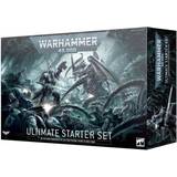 Dice Rolling - Miniatures Games Board Games Games Workshop Warhammer 40000 Ultimate Starter Set