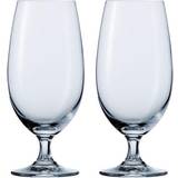 Spiegelau Beer Glasses Spiegelau Taverna Beer Glass 59cl 2pcs