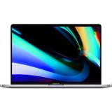 16 GB - Dedicated Graphic Card - Intel Core i9 Laptops Apple MacBook Pro (2019) 2.3GHz 16GB 1TB Radeon Pro 5500M 4GB