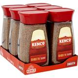 Kenco Drinks Kenco Smooth Instant Coffee 200g 6pack