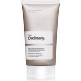 Gluten Free Facial Cleansing The Ordinary Squalane Cleanser 50ml