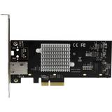 PCIe Network Cards & Bluetooth Adapters StarTech ST10000SPEXI
