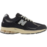 Suede Running Shoes New Balance 2002R M - Dark Grey