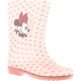 White Boots Minnie Mouse White, Children's Dotty Girls' Boots