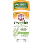 Arm & Hammer Essentials with Natural Deodorizers Rosemary Lavender Deo Stick 71g