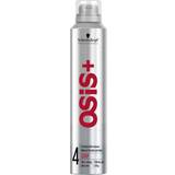 Shine Mousses Schwarzkopf Osis+Grip Extra Strong Mousse 200ml