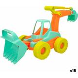 Sandbox Diggers Sandbox Toys Colorbaby Digger