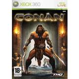Conan Microsoft Xbox 360 Action/Adventure
