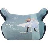 Nania Child Car Seats Nania Disney Frozen Alpha I-size Booster Seat
