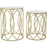 Glasses Small Tables Interiors PH Set Of 2 Out Small Table