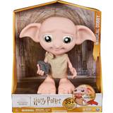Harry Potter Interactive Toys Spin Master Wizarding World Harry Potter Magical Dobby Elf