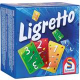Tactic Ligretto Blue
