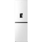 Freezer fridge hisense Hisense RB327N4WWE 50/50 White