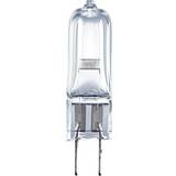 G6.35 Light Bulbs Osram NV Light Halogen Lamp 250W G6.35
