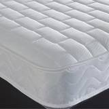 Starlight Beds Double-Size Micro-Quilted