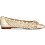 Sam Edelman May - Bleached Natural Weave