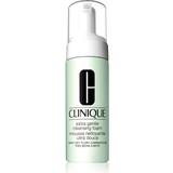 Adult Face Cleansers Clinique Extra Gentle Cleansing Foam 125ml