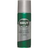 Deodorants - Liquid Brut Original Deo Spray 200ml