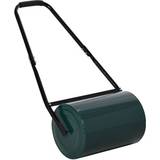 Garden Trowels Garden Tools OutSunny Lawn Roller