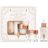 Mineral Oil Free Gift Boxes & Sets Charlotte Tilbury Charlotte's Iconic Magic Skin Duo Limited Edition Kit