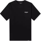 Black - Men T-shirts Represent Owners Club T-shirt - Black