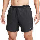 Breathable Shorts Nike Dri-FIT Stride Running Shorts Men - Black