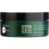 Matrix Style Link Over Achiever 3-In-1 Cream+Paste+Wax 49g