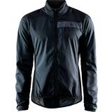 Craft Sportsware Sportswear Garment Outerwear Craft Sportsware Essence Light Wind Jacket M - Black