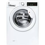 Hoover Washing Machines - White Hoover H3W49TE