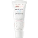 Travel Size Facial Creams Avène Hydrance Rich Hydrating Cream 40ml