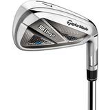 Forged Iron Sets TaylorMade SIM2 Max Irons Graphite