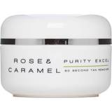 Rose & Caramel Purity Excel 60 Second Tan Removal 200ml