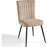 Dunelm Taylor Mink Kitchen Chair 86cm