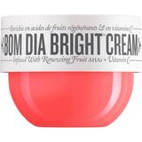 Exfoliating Body Lotions Sol de Janeiro Bom Dia Bright Cream 75ml