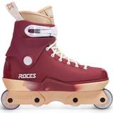 Red Inline Skates Roces M12 Lo Team Inlines