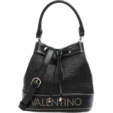 Valentino Women's Float Bucket Bag - Black