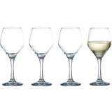 Ravenhead Wine Glasses Ravenhead Majestic White Wine Glass 30cl 4pcs