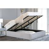 Built-in Storages Bed Frames Home Treats M3489378 Small Double 120x190cm