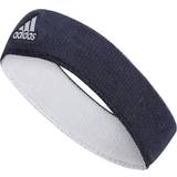 Adidas Headbands adidas Interval Reversible Headband, Navy/White