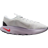 White Walking Shoes Nike Motiva W - White/Barely Grape