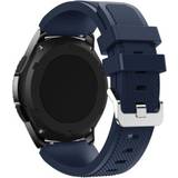 22Mm Silicone Sport Strap Watch Band Samsung Galaxy 46Mm Sm