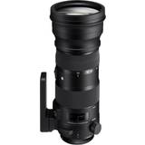 Sigma 150 600mm SIGMA 150-600mm 5-6.3 Sports DG OS HSM Lens for Canon