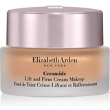Elizabeth arden ceramide foundation Elizabeth Arden Ceramide Lift & Firm Cream Makeup SPF15 320N