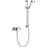 Wall Mounted Shower Sets Mira Form (31982WCP) Chrome
