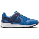 Faux Leather Golf Shoes Nike Air Pegasus '89 G - Star Blue/Picante Red/Wolf Grey/Thunder Blue