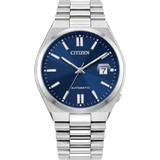 Citizen Men Wrist Watches Citizen Tsuyosa (NJ0150-56L)
